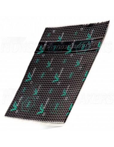 Vibrofilter 1.5 mm anti vibration material