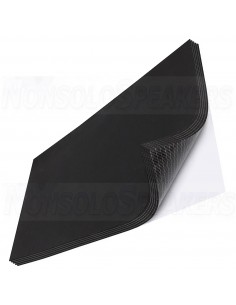 VBF Noise Neoprene 3 noise absorbing material 2