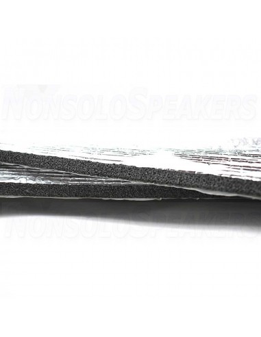 VBF Thermal Protection 8 thermoacoustic material