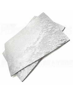 VBF Thermal Protection 8 thermoacoustic material 2