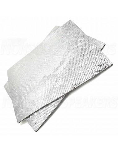VBF Thermal Protection 8 thermoacoustic material