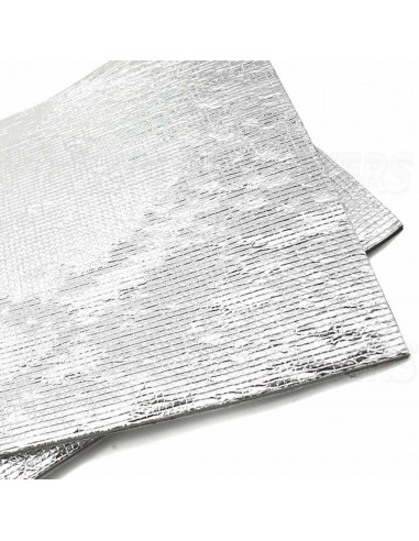 VBF Thermal Protection 8 thermoacoustic material