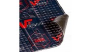 Vibrofilter 4.0 mm anti vibration material