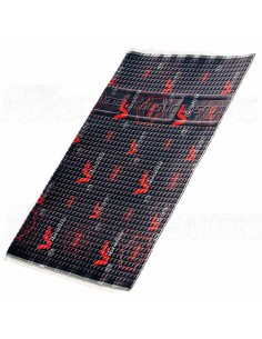 Vibrofilter 4.0 mm anti vibration material 2