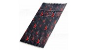 Vibrofilter 4.0 mm anti vibration material