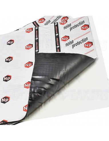 VBF Vibra Flex 40 - 4.0 mm damping material