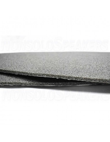 VBF Noise Insulation 4 thermoacoustic insulation material
