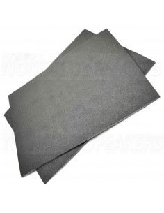 VBF Noise Insulation 8 thermoacoustic insulation material 2