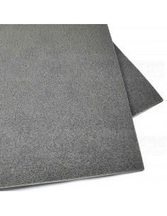 VBF Noise Insulation 8 thermoacoustic insulation material