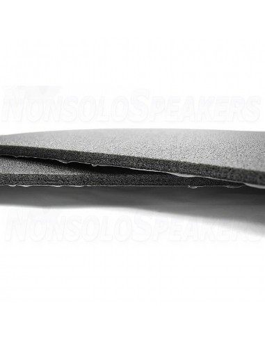 VBF Noise Insulation 8 thermoacoustic insulation material