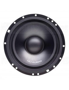 DD Audio AW6.5a  High End mid woofer 165mm 2