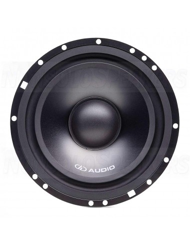 DD Audio AW6.5a  High End mid woofer 165mm
