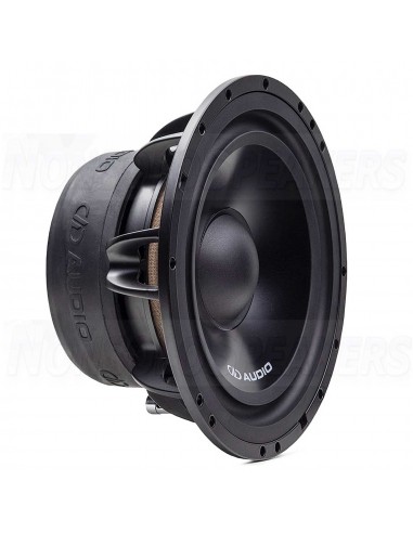 DD Audio AW6.5a  High End mid woofer 165mm