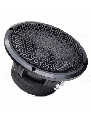 DD Audio AW6.5a  High End mid woofer 165mm