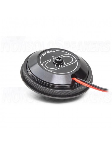 DD Audio AT-28a High End Tweeter 28 mm pair
