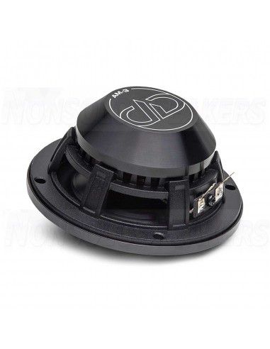DD Audio AM-3 High End Midrange 3" pair