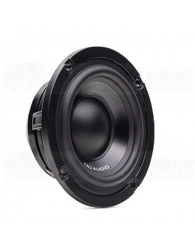 DD Audio AM-3 High End Midrange 3" pair