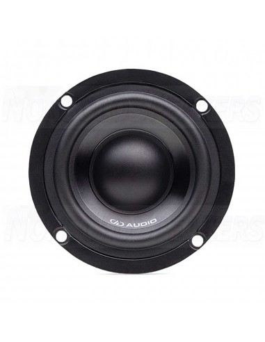 DD Audio AM-3 High End Midrange 3" pair