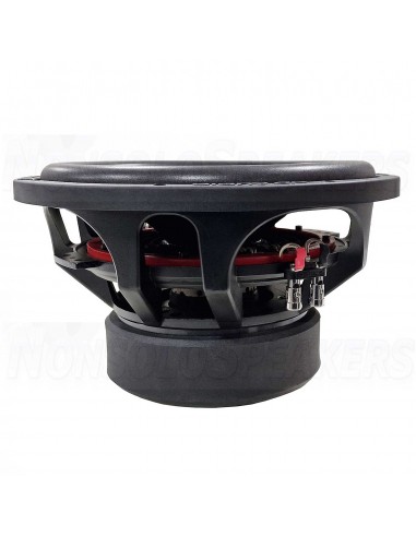 DD Audio VO-W12a-D4 Subwoofer 12" 4+4 ohm