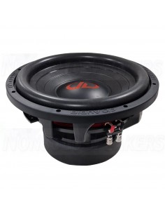 DD Audio VO-W12a-D4 Subwoofer 12" 4+4 ohm 2