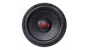DD Audio VO-W12a-D4 Subwoofer 12" 4+4 ohm
