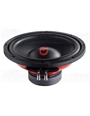 DD Audio RL-SE12-S1 Redline 12″ subwoofer box