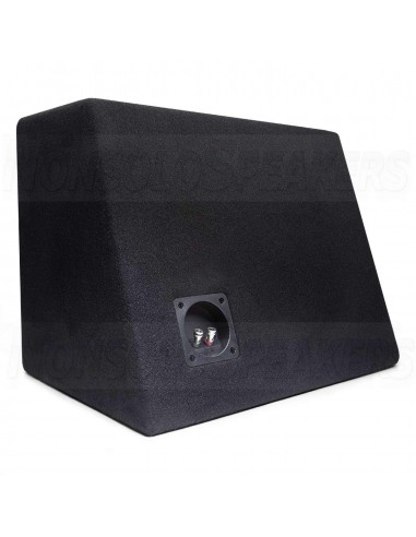 DD Audio RL-SE12-S1 Redline 12″ subwoofer box