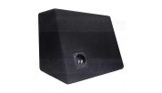 DD Audio RL-SE12-S1 Redline 12″ subwoofer box