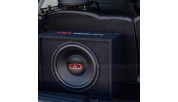 DD Audio RL-SE12-S1 Redline 12″ subwoofer box