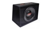 DD Audio RL-SE12-S1 Redline 12″ subwoofer box
