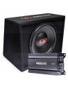 Digital Designs Basskit  RL-SE12-S1 + DD Audio SA500.1
