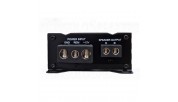 Digital Designs Basskit  RL-SE12-S1 + DD Audio SA500.1