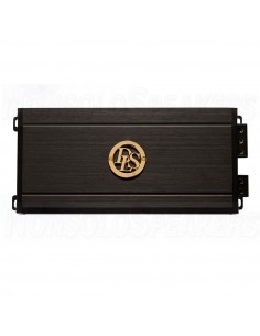 DLS DD33-40 3 channel amplifier 2