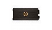 DLS DD33-40 3 channel amplifier