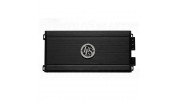 DLS DD31T  3 channel amplifier