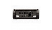 DLS DD31T  3 channel amplifier