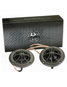 DLS Scandinavia 30 tweeter pair 2