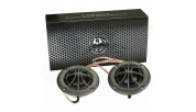 DLS Scandinavia 30 tweeter pair