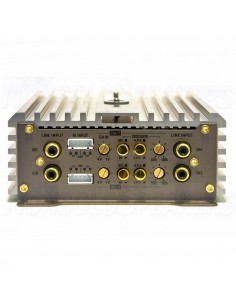 DLS Reference CCi4 4-channel amplifier 2