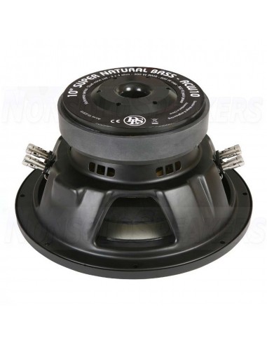 DLS Reference RCW10 Subwoofer 25 cm