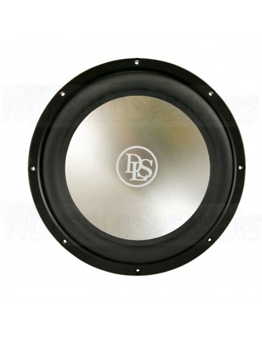 DLS Reference RCW10 Subwoofer 25 cm