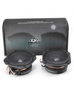DLS Scandinavia 75 midrange Pair 2