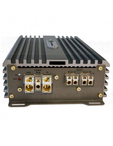 DLS Reference CCi2 amplifier 2 channel