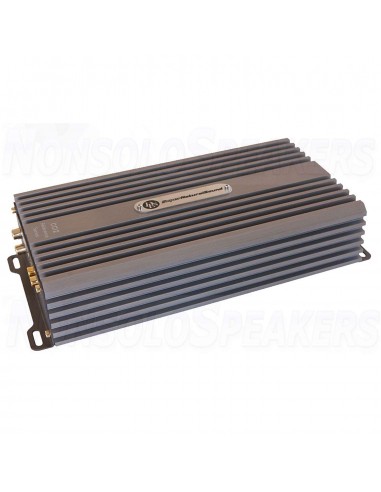 DLS Reference CCi2 amplifier 2 channel