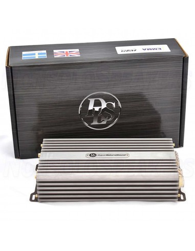 DLS Reference CCi2 amplifier 2 channel