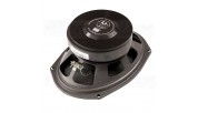 DLS M3710 speakers coaxial 7x10" with crossover