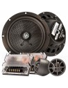 DLS RCS6.2 kit 2 way speakers 165 mm