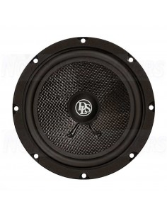 DLS RCS6.2 kit 2 way speakers 165 mm 2