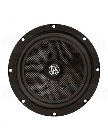 DLS RCS6.2 kit 2 way speakers 165 mm
