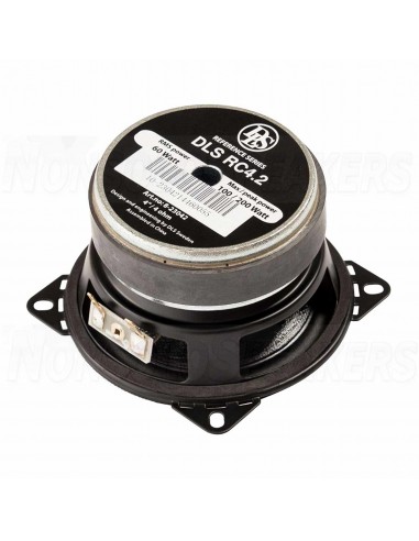 DLS RC4.2 kit 2 way 100 mm